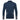 Ronhill Tech Reflect Half Zip (Mens) - Dark Navy/Reflect