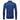 Ronhill Tech Winter 1/2 Zip (Mens) - Ocean/Electric Blue