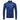 Ronhill Tech Winter 1/2 Zip (Mens) - Ocean/Electric Blue