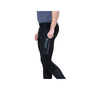 Ronhill Gore-Tex Windstopper Tight (Mens) - All Black