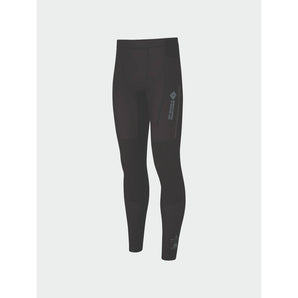 Ronhill Gore-Tex Windstopper Tight (Mens) - All Black