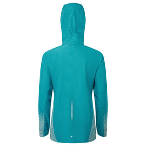 Ronhill Tech Reflect Jacket (Womens) - Marine/Reflect / 10