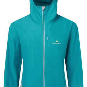 Ronhill Tech Reflect Jacket (Womens) - Marine/Reflect / 12