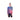 Ronhill Tech Golden Hour L/S Tee (Women’s) - Blue Violet Merge