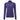 Ronhill Tech Merino Half Zip (Womens) - Deep Ocean/Regal Purple