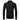 Ronhill Tech Merino Half Zip (Mens) - Black/Lake