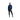 Ronhill Tech Storm Jacket (Womens) - Dark Navy