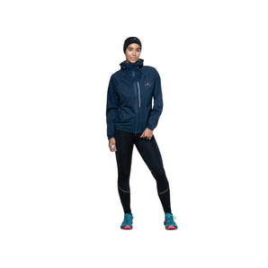 Ronhill Tech Storm Jacket (Womens) - Dark Navy