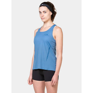 Ronhill Tech Stretch Race Short (Womens) - All Black