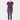 Ronhill Tech Tight (Women's) - Dark Navy/Twilight