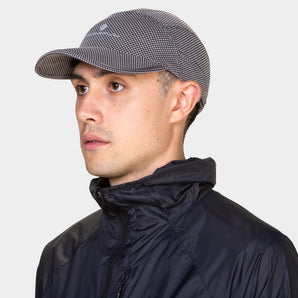 Ronhill Golden Hour Cap - Black Matrix
