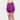 Ronhill Tech 4.5" Twin Short (Womens) - Grape Juice
