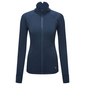 Ronhill Tech Contour Jacket (Womens) - Dark Navy