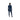 Ronhill Tech Contour Jacket (Womens) - Dark Navy