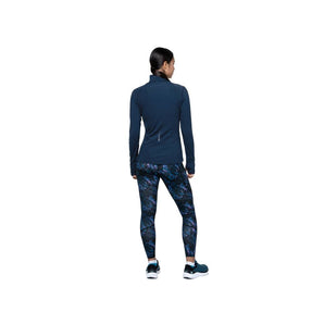 Ronhill Tech Contour Jacket (Womens) - Dark Navy