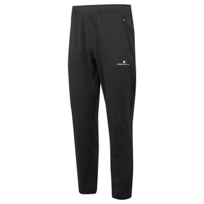 Ronhill Core Slim Trackster (Mens) - All Black