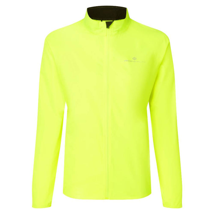 Ronhill Core Jacket (Women's) - Fluo Zest