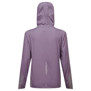 Ronhill Tech Reflect Jacket (Women's) - Dark Iris/Reflect
