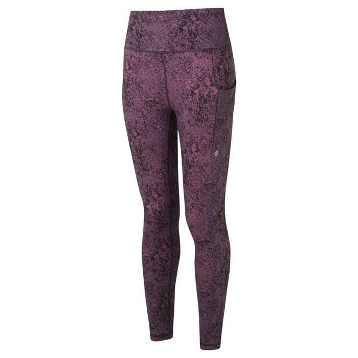 Ronhill Tech Contour 7/8 Tight (Womens) - Aurora