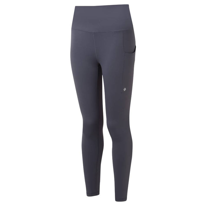 Ronhill Tech Contour 7/8 Tight (Womens) - Polar Night