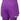 Ronhill Tech 4.5" Twin Short (Womens) - Grape Juice