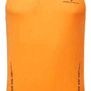 Ronhill Men's Tech Race Vest -Tangelo/Artemis