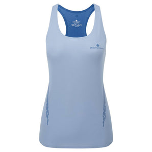 Ronhill Tech Race Vest (Womens) - Island/Tidal