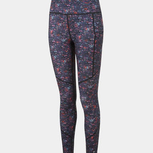 Ronhill Tech Tight (Women's) - Dark Navy/Twilight