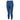 Ronhill Tech Crop Tight (Womens) - Tidal/Raindrops