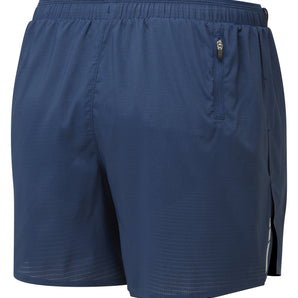 Ronhill Men's 5" Race Short - Dark Navy/Seafaring