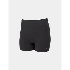 Ronhill Tech Stretch Race Short (Womens) - All Black