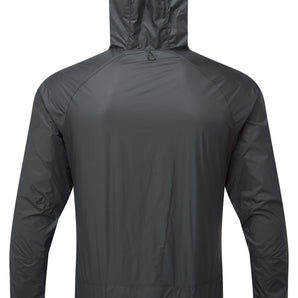 Rohill All Terrain Jacket (Mens) - All Black