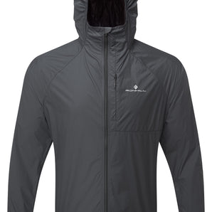 Rohill All Terrain Jacket (Mens) - All Black