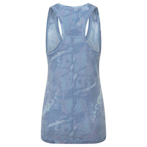 Ronhill Tech Golden Hour Vest (Womens) - Tidal/Watercolour