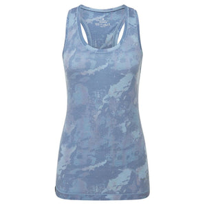 Ronhill Tech Golden Hour Vest (Womens) - Tidal/Watercolour