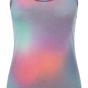 Ronhill Tech Golden Hour Vest (Women's) - Aurora Glow
