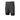 Ronhill Men's Core Twin Short - All Black