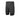 Ronhill Men's Core Twin Short - All Black