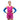 Ronhill Tech Race Vest (Womens) - Exuberance/Classic Blue