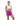 Ronhill Tech Race Short (Women’s) - Exuberance/Classic Blue