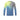 Ronhill Tech Golden Hour L/S Tee (Mens) - Glacier Merge