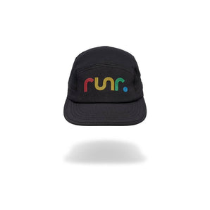 Runr 80's Technical Running Hat