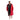 Red Paddle Co Pro Change Jacket Evo (Long Sleeve) - Siren Red