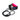 Fitness Mad Resistance Tube - Medium