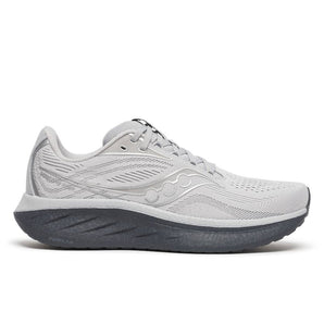 Saucony Ride 18 (Mens) - Cloud/Shadow