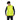 Ronhill Core Gilet (Mens) - Fluo Zest