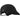 Ronhill Race Cap- All Black