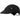 Ronhill Race Cap- All Black
