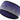 Ronhill Reflect Headband - Deep Ocean/Reflect