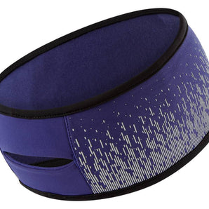 Ronhill Reflect Headband - Deep Ocean/Reflect